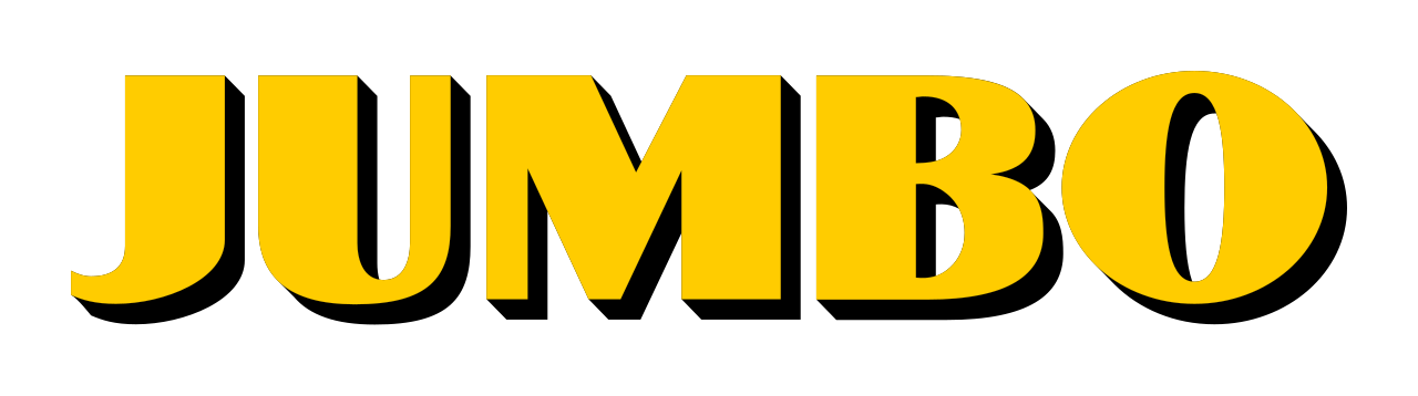 Logo van Jumbo